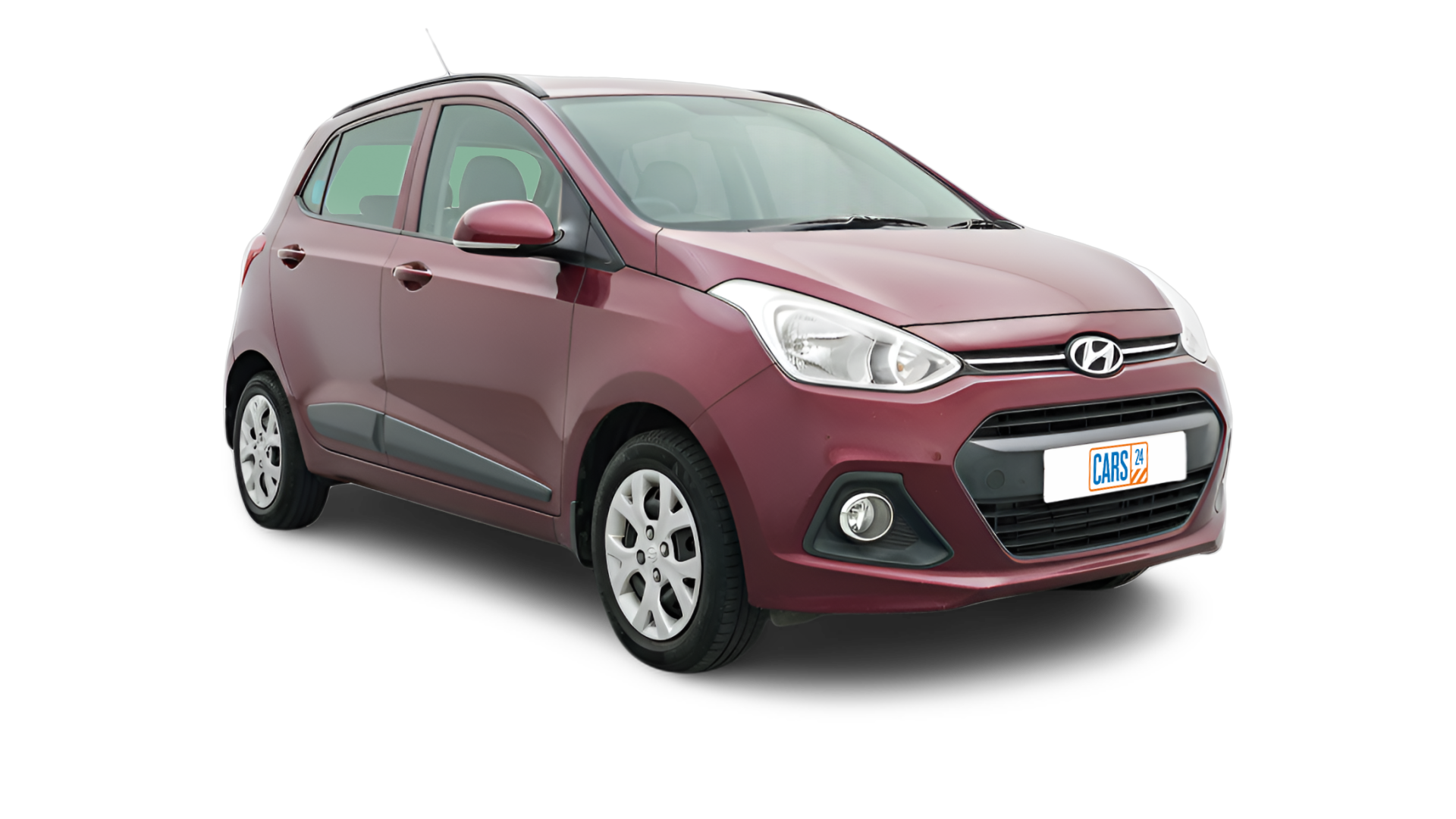 Hyundai Grand i10-img